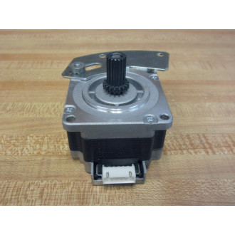 Shinano Kenshi STA-56D1020 Stepper Drive Motor 78800-01B - Used
