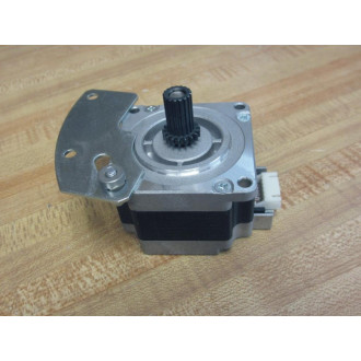 Shinano Kenshi STA-56D1020 Stepper Drive Motor 78800-01B - Used