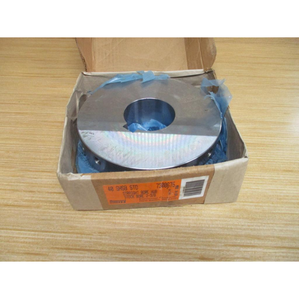 Rexnord 7300675 Omega Hub 115752