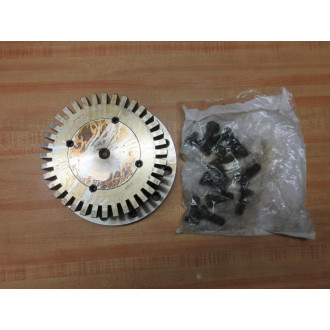 Rexnord 0744104 Falk Spacer Hub 1080T3135