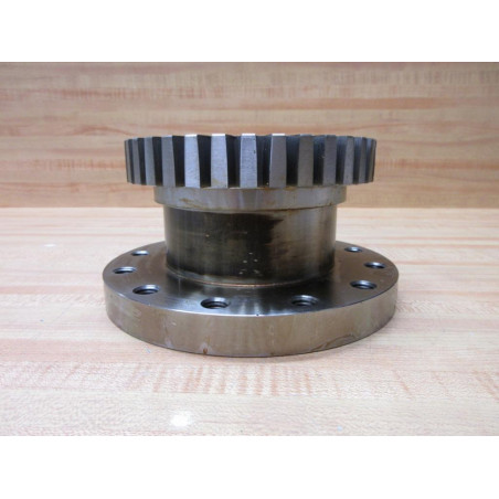 Rexnord 0744104 Falk Spacer Hub 1080T3135