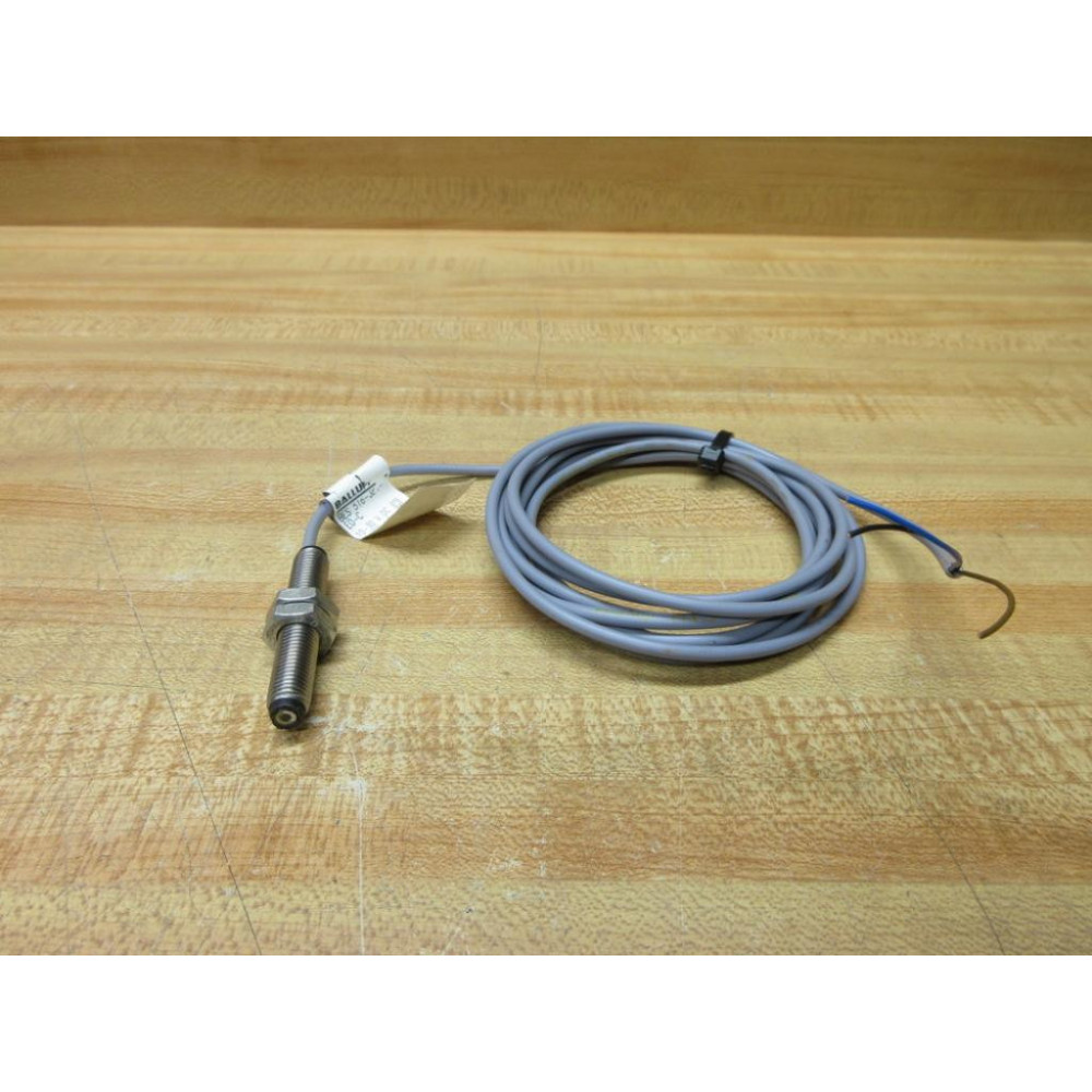 Balluff BES 516-383-EO-C-02 Inductive Sensor BES 516-383-EO-C - Used
