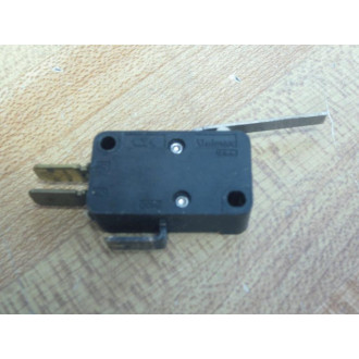 C&K 2TMT25-4A Miniature Snap-Action Switch TMCG4A - Used