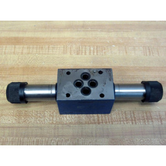 Rexroth Bosch A 612370 Directional Control Valve A612370 - Used