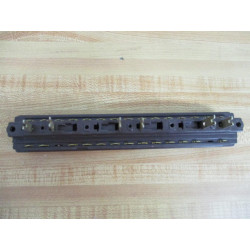 General Electric HR 54KQ 175 Connector Strip HR54KQ175