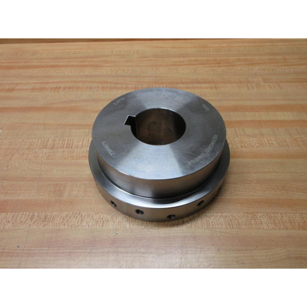 Rexnord 7300675 Omega Hub 115752 - New No Box