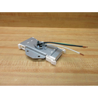 Cooper Lighting 27PF122G MWS Power Fitting 27PF122G - New No Box