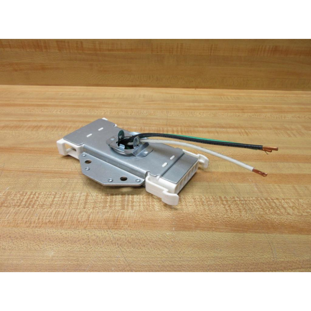 Cooper Lighting 27PF122G MWS Power Fitting 27PF122G - New No Box