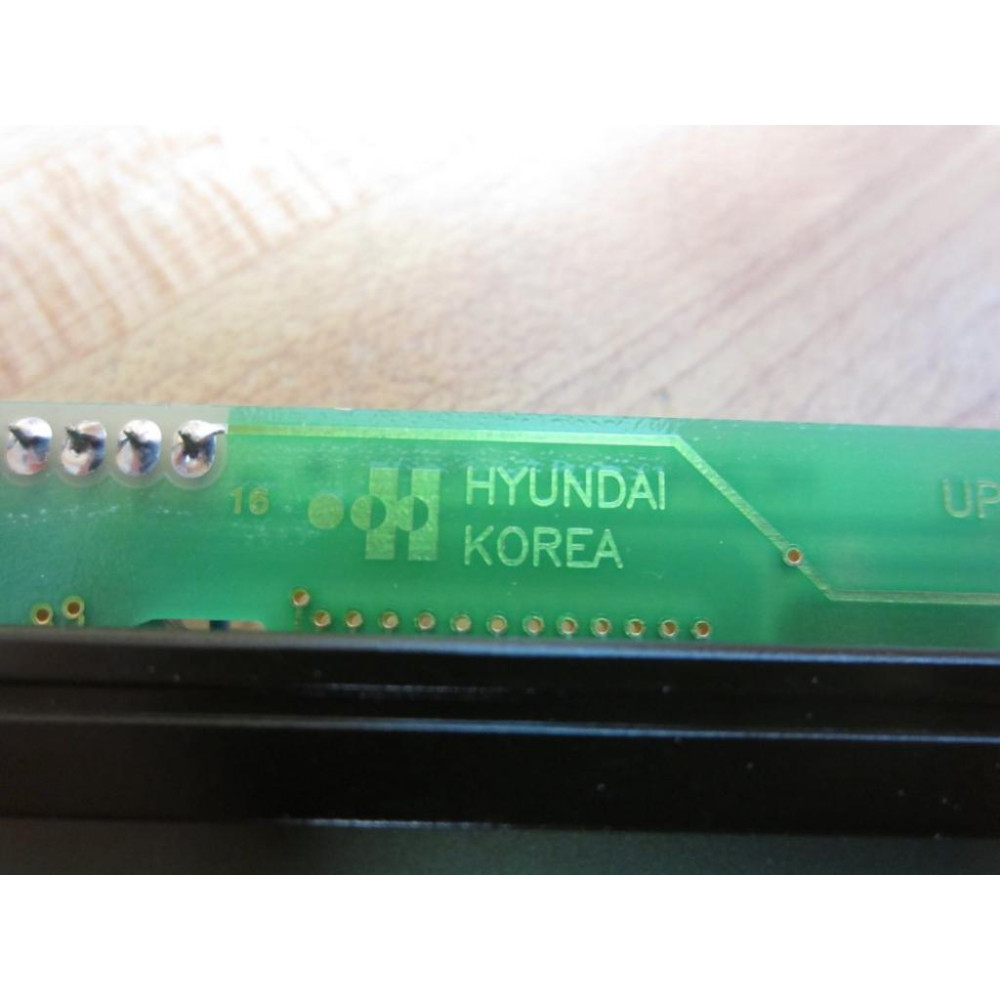 Hyundai 20401-C LCD PCB HC20401-C - New No Box