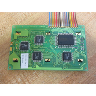 Hyundai 20401-C LCD PCB HC20401-C - New No Box