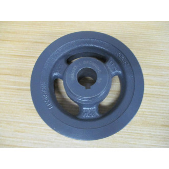 Browning 2BK62X1 V-Belt Pulley - New No Box