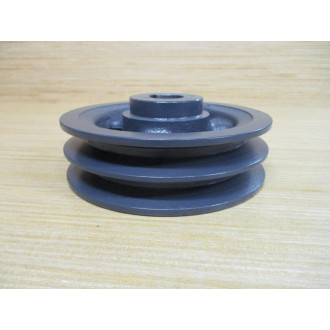 Browning 2BK62X1 V-Belt Pulley - New No Box