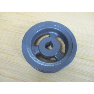 Browning 2BK62X1 V-Belt Pulley - New No Box