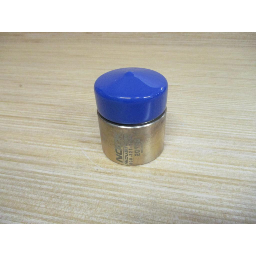 Nook Industries 20150 Bronze Acme Nut 1-12"-10 RH - New No Box