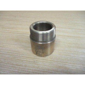 Nook Industries 20150 Bronze Acme Nut 1-12"-10 RH - New No Box