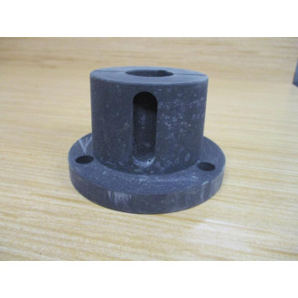 Masterdrive Q1-1.18 Split Taper Bushing Q1-1-18 W Hardware & Key