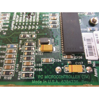 Octagon Systems 6304736 Circuit Board 6010 - New No Box