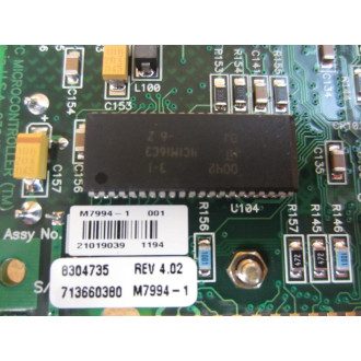 Octagon Systems 6304736 Circuit Board 6010 - New No Box