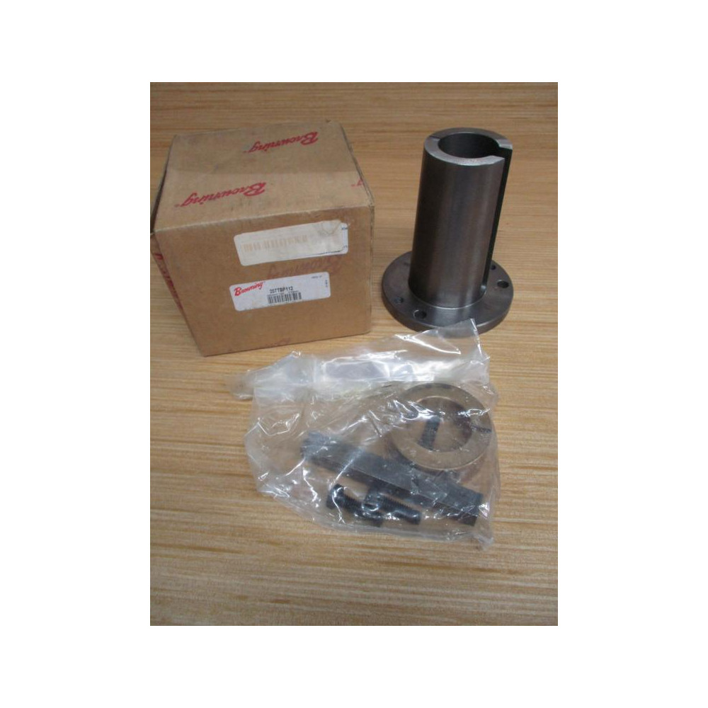 Browning 207TBP112 TorqTaper Plus Bushing Kit