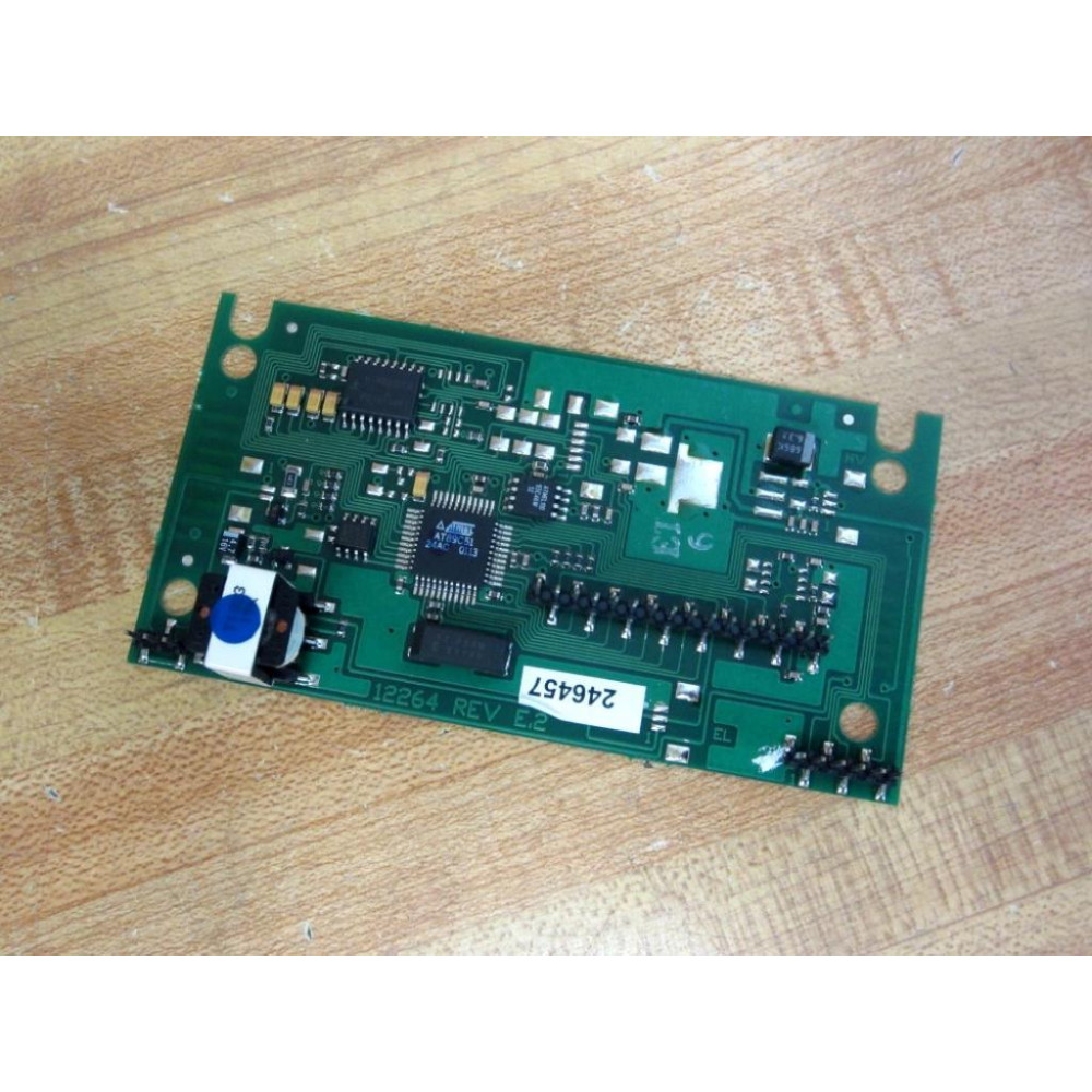 Dieck Elektronik 2264 Circuit Board - New No Box