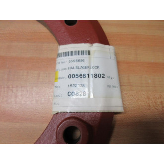 Alfa Laval 0056611802 Top Bearing Lock 56611802