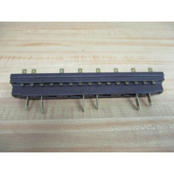 General Electric HR 54KQ 175 Connector Strip HR54KQ175