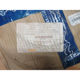 Alfa Laval 0056611802 Top Bearing Lock 56611802