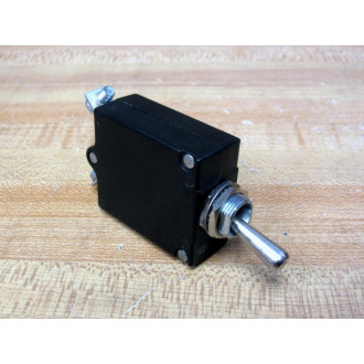 Potter & Brumfield W31-X2M1G-5 5A Circuit Breaker W31X2M1G5 - New No Box