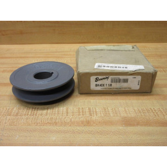 Browning BK40X1-18 Belt Pulley BK40