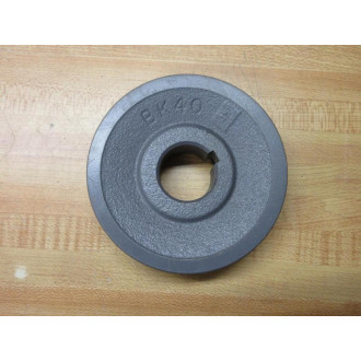 Browning BK40X1-18 Belt Pulley BK40