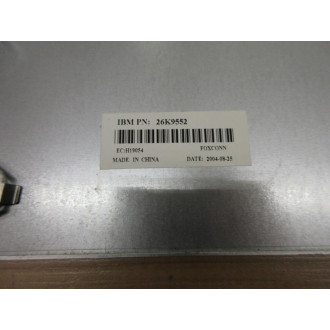 IBM 73P7208 System Board 26K9552 - Used