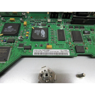 IBM 73P7208 System Board 26K9552 - Used