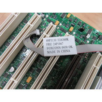 IBM 73P7208 System Board 26K9552 - Used