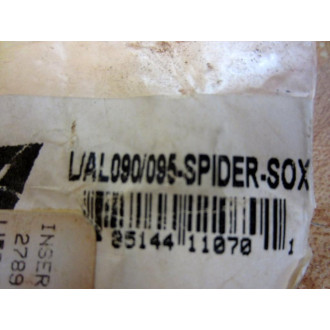 Lovejoy UAL090095 Spider Coupling Insert UAL090095-SPIDER-SOX