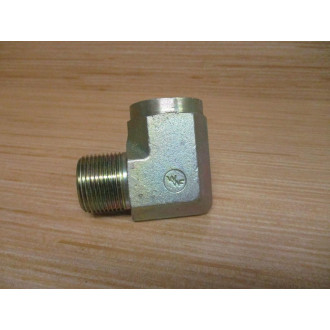 World Wide Fittings F3409X16X16 90° Street Elbow 1"