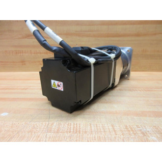 Inovance ISMH1-75B30CB-A331Z AC Servo Motor - Used