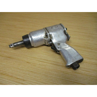 K&E Industries KW 14LP2 Drive Impact Wrench KW14LP2 - Used