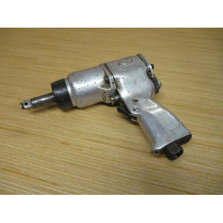 K&E Industries KW 14LP2 Drive Impact Wrench KW14LP2 - Used