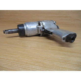 K&E Industries KW 14LP2 Drive Impact Wrench KW14LP2 - Used