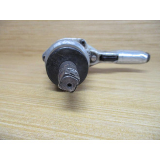 K&E Industries KW 14LP2 Drive Impact Wrench KW14LP2 - Used