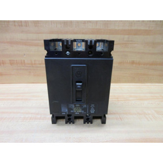 Westinghouse EHB3100 100A Circuit  Breaker 4989D52G44 - Used
