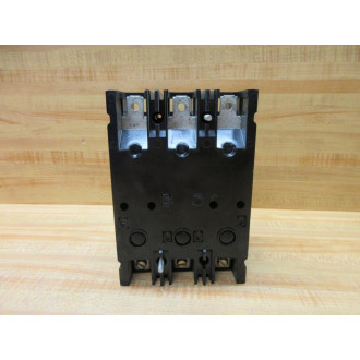 Westinghouse EHB3100 100A Circuit  Breaker 4989D52G44 - Used