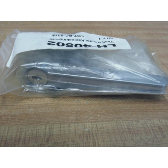Hubbell Wiegmann WAL2A 1 Point Key Locking Handle WKey