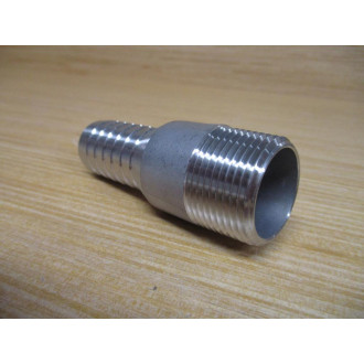 Grainger 3LZ84A Nipple - New No Box