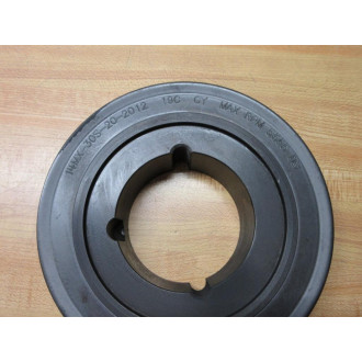Gates 14MX-30S-20-2012 Belt Sprocket 77192030