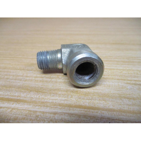 Weatherhead C3409X4 Eaton 90° Pipe Elbow (Pack of 6) - Used