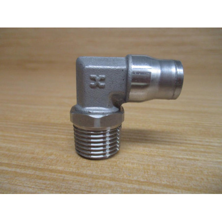 Dixon 38896222 90° Tube x NPT Elbow