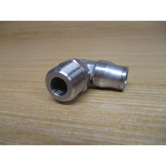 Dixon 38896222 90° Tube x NPT Elbow