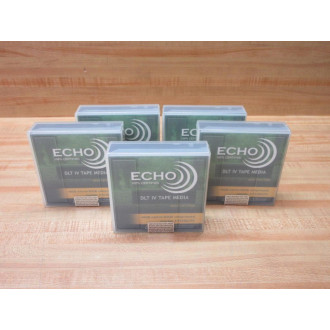 Echo ECHDLTIV Data Cartridge
