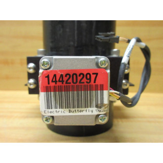 Shinano Kenshi A10-40C2-0060 Electric Butterfly Valve 100865, C - New No Box